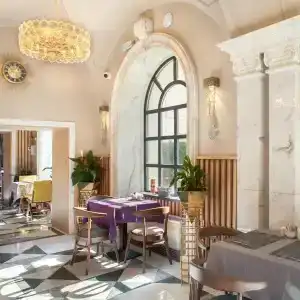 Promenade Baku - 8
