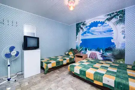 ЮГ - 6