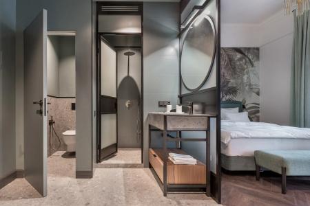 Zalkind Rooms & Kitchen - 72