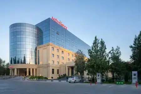 Mövenpick - 44