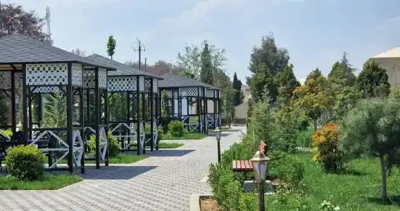 Sun City & Spa - 29