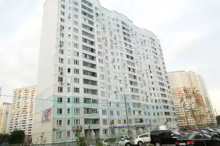 Мякинино - 9