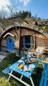 Cozy House - 22