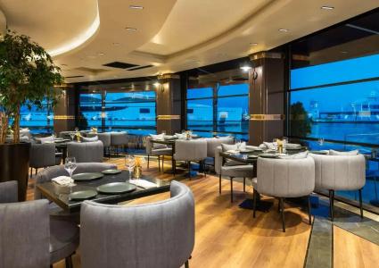 Crowne Plaza - Istanbul Tuzla Viaport Marina, An Ihg - 3