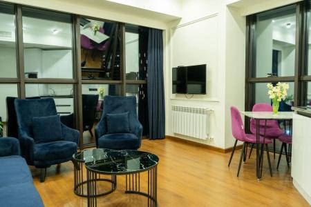 Elite Apartment - 6