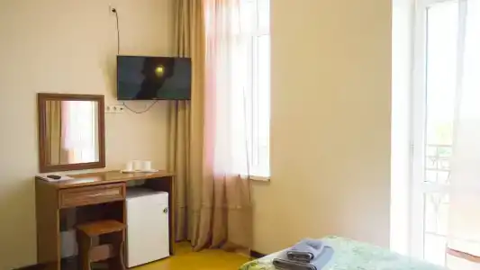 Well Hotel - 65