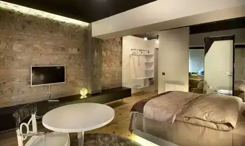 Nuru Ziya Suites - 13