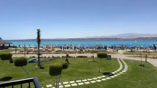 Veranda Sahl Hasheesh - 6