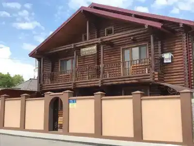 Krisna Mini-hotel - 0