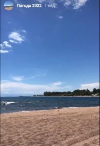 Белый Пароход - 10