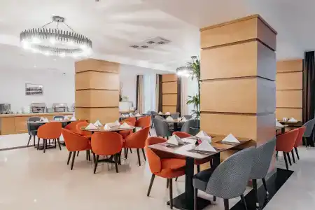 Ramada by Wyndham Nur-Sultan - 36