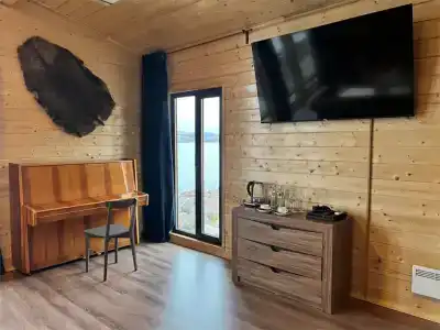 Cedar Grass Териберка - 191