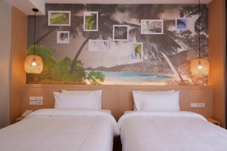 Sea Seeker Krabi Resort - Sha Plus - 29