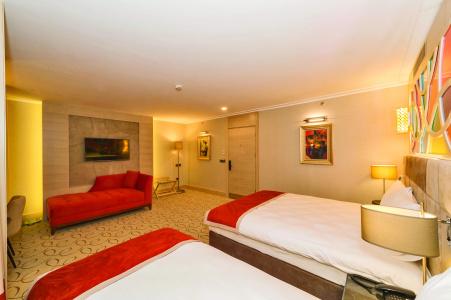 Mare Park & Spa - 27