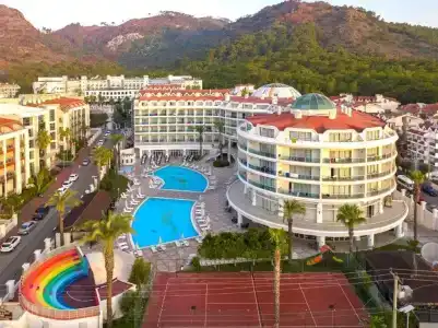 Pineta Park Deluxe - 5