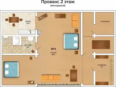 Три медведя - 115