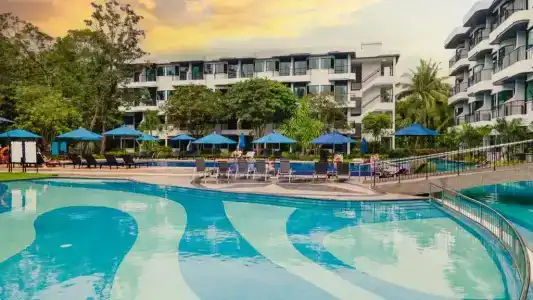 Holiday Inn Express Krabi Ao Nang Beach - 14