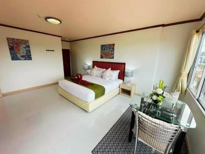 Thipurai Beach Annex - 5