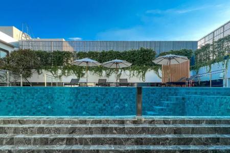 Amanta & Residence Sathorn - 28
