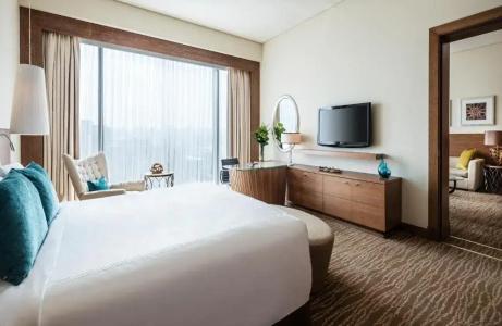 JW Marriott Absheron Baku - 37