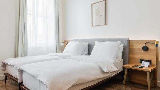 Safestay Vienna - 32