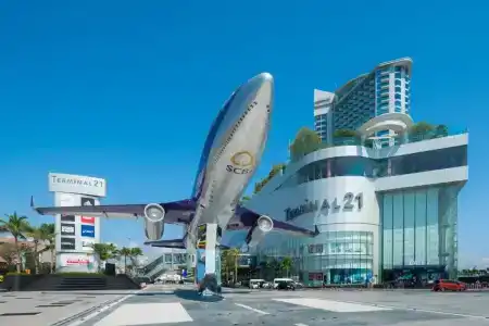 Grande Centre Point Pattaya - Sha Extra Plus - 25