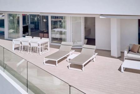 Baobab Suites - 77