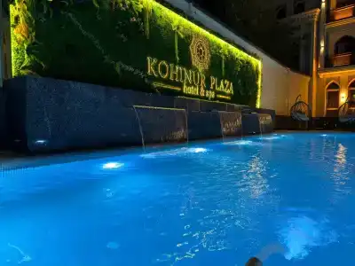 Kohinur Plaza - 44