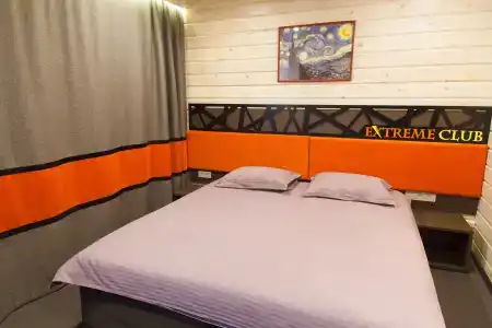 Экстрим-клуб - 26