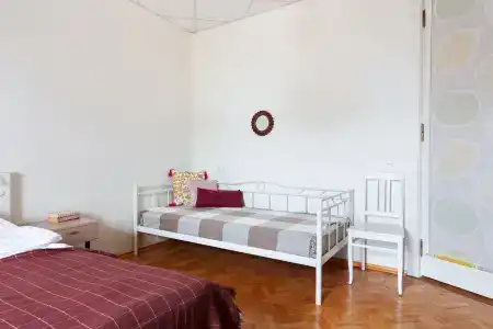 1912 с видом на крыши Петербурга - 12