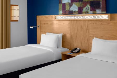 Holiday Inn Express Dubai Airport, An Ihg - 33