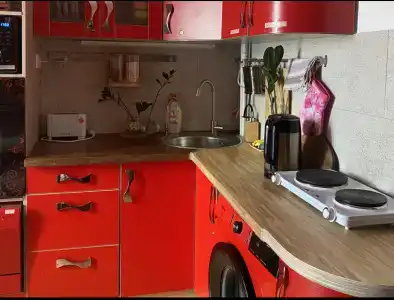 Квартира возле аквапарка - 24