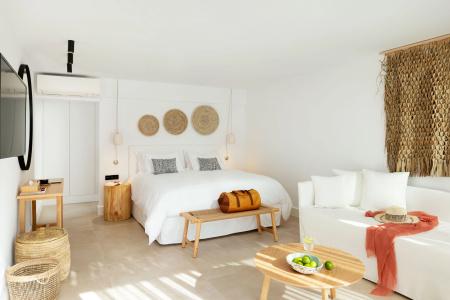 Amantes Villas and Suites - 98