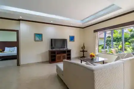 Thai Garden Resort - 55