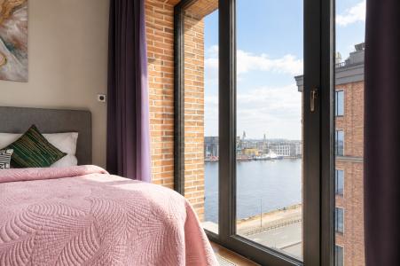 Loft Apartment - 43