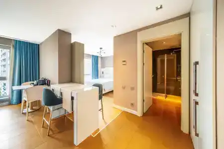 Radisson Residences Avrupa TEM Istanbul - 10
