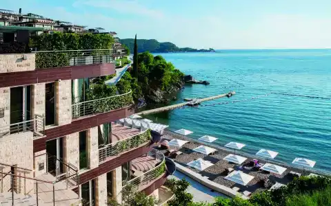 Dukley & Resort - 2