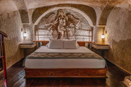 Best Western Premier Cappadocia - 144