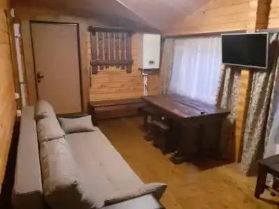 Жуковка Village дом с камином - 34