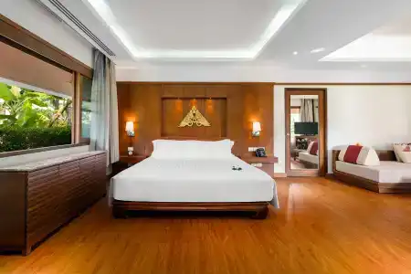Santiburi Koh Samui - Sha Extra Plus - 55