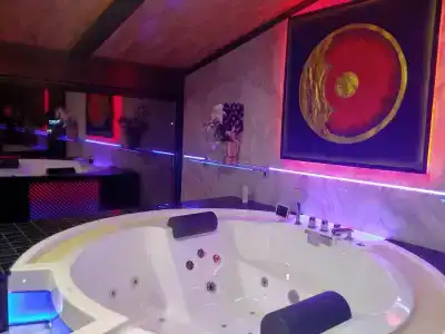 Охта-SPA Resort - 60
