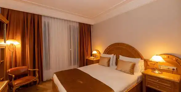 Wyndham Istanbul Old City - 14