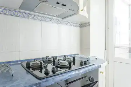 Сталинка у Патриарших - 48