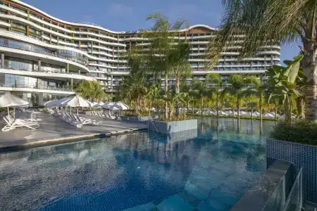 Mylome Luxury & Resort - 1