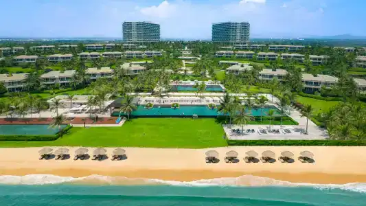 Alma Resort Cam Ranh - 0