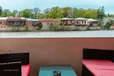 Sanapiro - 4
