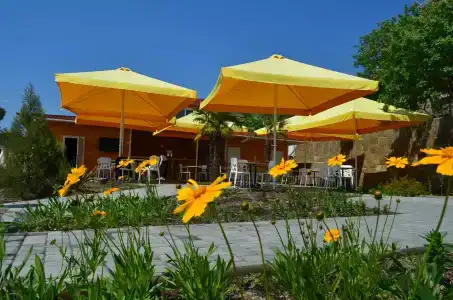 Eco-Village - 5