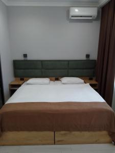 Апарт-отель Nine Rooms - 2