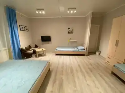 Hostel Stars - 32