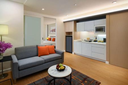 Phachara Suites Sukhumvit - 35